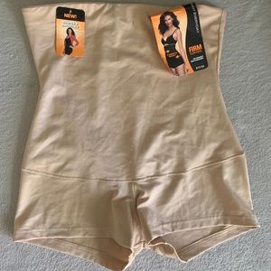 NWT tummy control shapewear